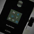 Отзывы Ajmal Neutron