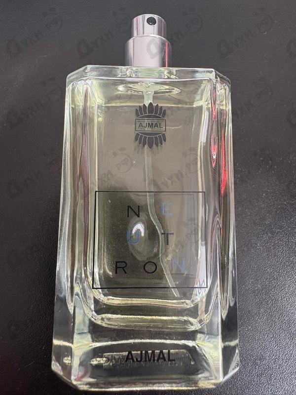 Отзыв Ajmal Neutron