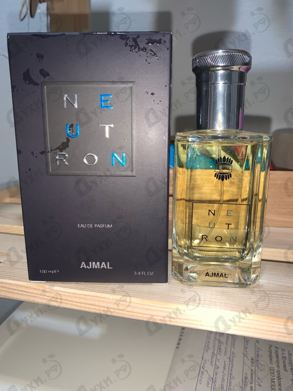 Купить Neutron от Ajmal