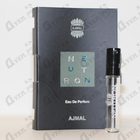 Отзывы Ajmal Neutron