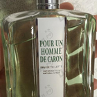Отзывы Caron Pour Un Homme De Caron