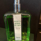 Отзыв Caron Pour Un Homme De Caron