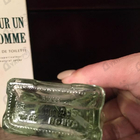 Отзывы Caron Pour Un Homme De Caron