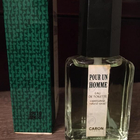 Парфюм Caron Pour Un Homme De Caron