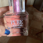Духи Pure Crystal от Geparlys