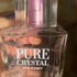 Духи Pure Crystal от Geparlys