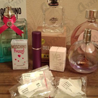 Парфюм Geparlys Pure Crystal