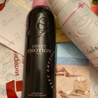 Отзывы Geparlys Sweet Emotion
