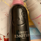 Отзыв Geparlys Sweet Emotion