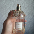 Отзыв Guerlain Aqua Allegoria Mandarine Basilic