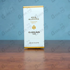 Духи Aqua Allegoria Mandarine Basilic от Guerlain