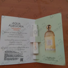 Отзывы Guerlain Aqua Allegoria Mandarine Basilic