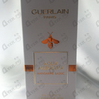 Отзывы Guerlain Aqua Allegoria Mandarine Basilic