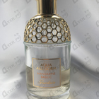 Отзыв Guerlain Aqua Allegoria Mandarine Basilic