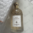 Отзыв Guerlain Aqua Allegoria Mandarine Basilic