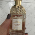 Парфюм Guerlain Aqua Allegoria Mandarine Basilic