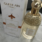 Отзывы Guerlain Aqua Allegoria Mandarine Basilic