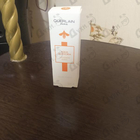 Отзывы Guerlain Aqua Allegoria Mandarine Basilic