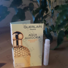 Отзыв Guerlain Aqua Allegoria Mandarine Basilic