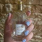 Духи Aqua Allegoria Mandarine Basilic от Guerlain