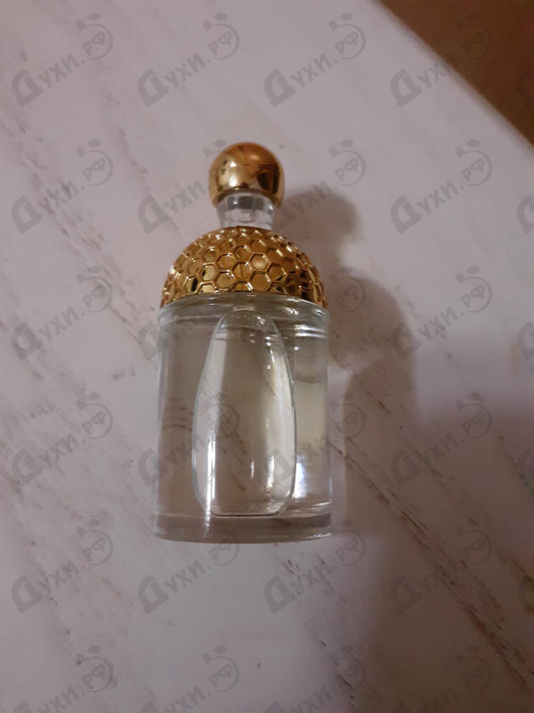 Парфюмерия Guerlain Aqua Allegoria Mandarine Basilic