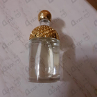 Отзыв Guerlain Aqua Allegoria Mandarine Basilic