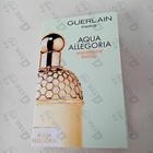 Отзыв Guerlain Aqua Allegoria Mandarine Basilic