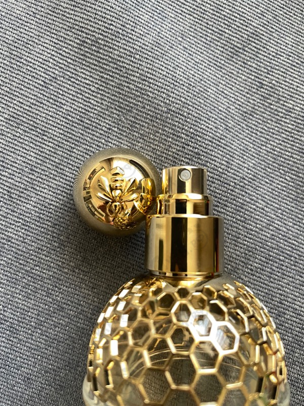 Духи Aqua Allegoria Mandarine Basilic от Guerlain