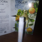 Духи Aqua Allegoria Mandarine Basilic от Guerlain