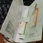 Отзывы Guerlain Aqua Allegoria Mandarine Basilic