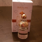 Отзывы Guerlain Aqua Allegoria Mandarine Basilic