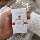 Отзывы Guerlain Aqua Allegoria Mandarine Basilic