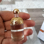 Отзыв Guerlain Aqua Allegoria Mandarine Basilic