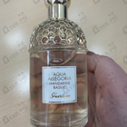 Парфюм Guerlain Aqua Allegoria Mandarine Basilic