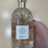 Купить Guerlain Aqua Allegoria Mandarine Basilic