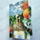Отзыв Guerlain Aqua Allegoria Mandarine Basilic