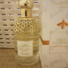 Отзывы Guerlain Aqua Allegoria Mandarine Basilic