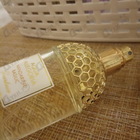 Отзыв Guerlain Aqua Allegoria Mandarine Basilic