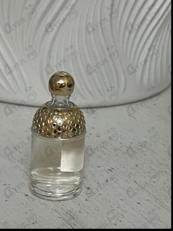 Купить Aqua Allegoria Mandarine Basilic от Guerlain