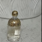 Отзыв Guerlain Aqua Allegoria Mandarine Basilic