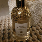 Парфюм Guerlain Aqua Allegoria Mandarine Basilic