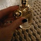 Отзывы Guerlain Aqua Allegoria Mandarine Basilic