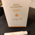 Парфюмерия Aqua Allegoria Mandarine Basilic от Guerlain