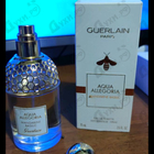 Парфюм Guerlain Aqua Allegoria Mandarine Basilic