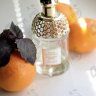 Отзывы Guerlain Aqua Allegoria Mandarine Basilic