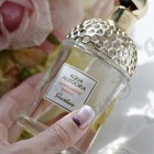 Отзыв Guerlain Aqua Allegoria Mandarine Basilic