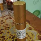 Отзывы Guerlain Aqua Allegoria Mandarine Basilic