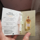 Отзыв Guerlain Aqua Allegoria Mandarine Basilic