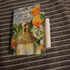 Духи Aqua Allegoria Mandarine Basilic от Guerlain