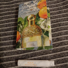 Отзывы Guerlain Aqua Allegoria Mandarine Basilic